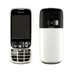 Nokia 6303 قاب گوشی موبایل نوکیا