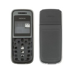 Nokia 1208 قاب گوشی موبایل نوکیا