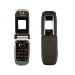 Nokia 6131 قاب گوشی موبایل نوکیا