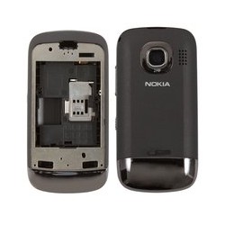 Nokia C2-02 قاب گوشی موبایل نوکیا