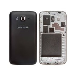 Samsung G7102 Galaxy Grand 2 Duo قاب کامل گوشی موبایل سامسونگ