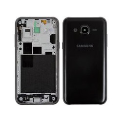Samsung J500H/DS Galaxy J5 قاب کامل گوشی موبایل سامسونگ