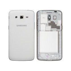 Samsung G7102 Galaxy Grand 2 Duos قاب کامل گوشی موبایل سامسونگ