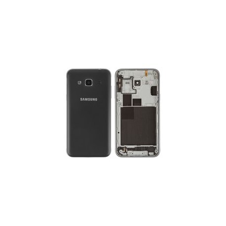 Samsung J320H/DS Galaxy J3 قاب کامل گوشی موبایل سامسونگ