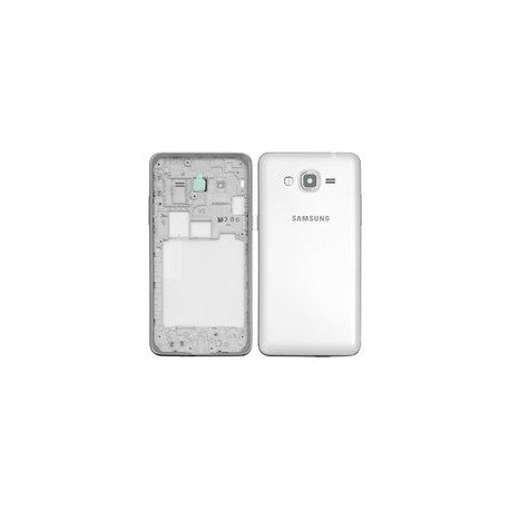 Samsung G531H/DS Grand Prime VE قاب کامل گوشی موبایل سامسونگ