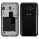 Samsung J100H/DS Galaxy J1 قاب کامل گوشی موبایل سامسونگ
