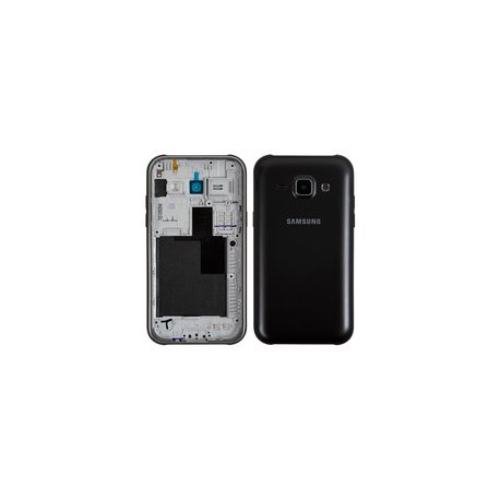 Samsung J100H/DS Galaxy J1 قاب کامل گوشی موبایل سامسونگ