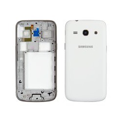 Samsung G350E Galaxy Star Advance Duos قاب کامل گوشی موبایل سامسونگ