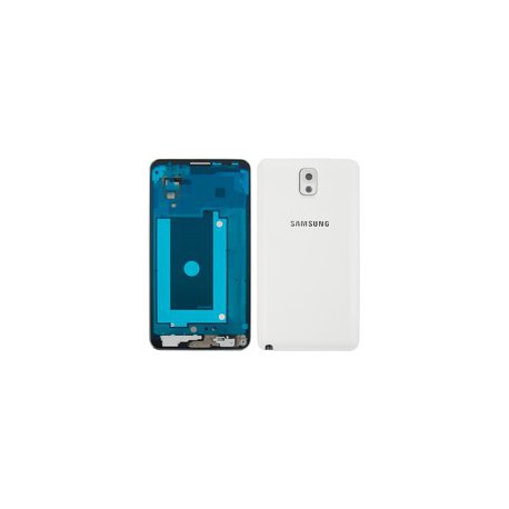 Samsung N900 Note 3 قاب کامل گوشی موبایل سامسونگ