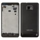 Samsung I9100 Galaxy S2 قاب کامل گوشی موبایل سامسونگ