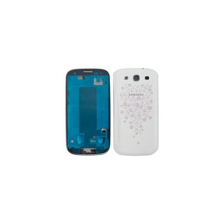 Samsung I9300 Galaxy S3 قاب کامل گوشی موبایل سامسونگ