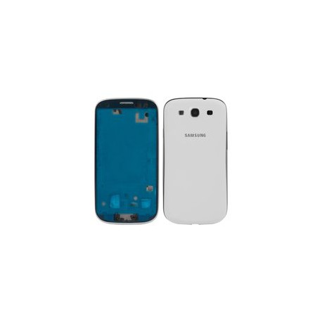 Samsung I9305 Galaxy S3 قاب کامل گوشی موبایل سامسونگ