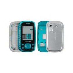 Samsung B3310 قاب کامل گوشی موبایل سامسونگ