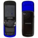 Samsung M2510 قاب کامل گوشی موبایل سامسونگ