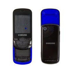 Samsung M2510 قاب کامل گوشی موبایل سامسونگ