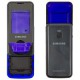 Samsung M2710 قاب کامل گوشی موبایل سامسونگ