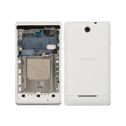Sony C1503 Xperia E قاب گوشی موبایل سونی
