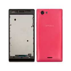 Sony ST26i Xperia J قاب گوشی موبایل سونی