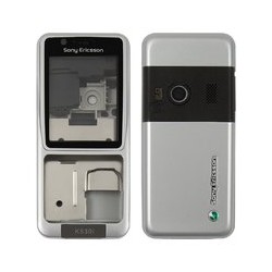 Sony Ericsson K530 قاب گوشی موبایل سونی اریکسون