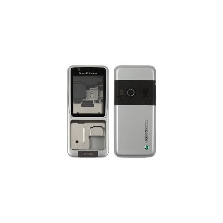 Sony Ericsson K530 قاب گوشی موبایل سونی اریکسون