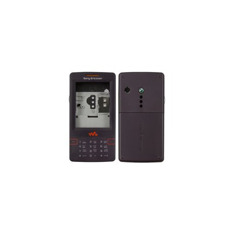 Sony Ericsson W950 قاب گوشی موبایل سونی اریکسون