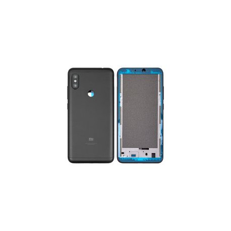 Xiaomi Redmi Note 6 Pro قاب گوشی موبایل شیائومی