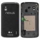 LG E960 Nexus 4 شیشه تاچ گوشی موبایل ال جی