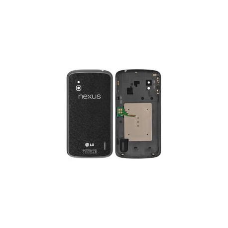 LG E960 Nexus 4 شیشه تاچ گوشی موبایل ال جی