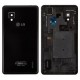 LG E975 Optimus G شیشه تاچ گوشی موبایل ال جی