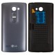 LG H324 Leon Y50 شیشه تاچ گوشی موبایل ال جی