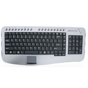 Keyboard Farassoo FCR-5800