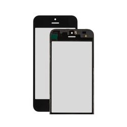 iPhone 5 شیشه تاچ گوشی موبایل اپل