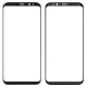 Samsung G955F Galaxy S8 Plus شیشه تاچ گوشی موبایل سامسونگ