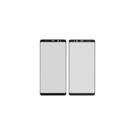 Samsung N950F Galaxy Note 8 شیشه تاچ گوشی موبایل سامسونگ