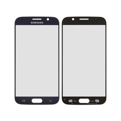 Samsung G920F Galaxy S6 شیشه تاچ گوشی موبایل سامسونگ