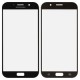 Samsung A720F Galaxy A7 شیشه تاچ گوشی موبایل سامسونگ