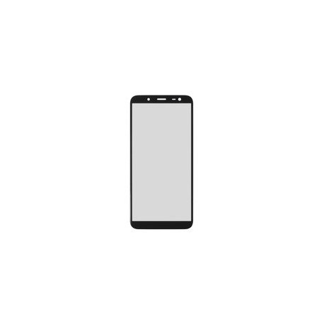 Samsung J600F Galaxy J6 شیشه تاچ گوشی موبایل سامسونگ