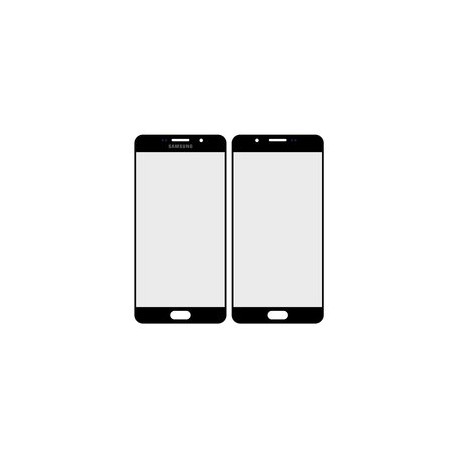 Samsung A7100 Galaxy A7 شیشه تاچ گوشی موبایل سامسونگ
