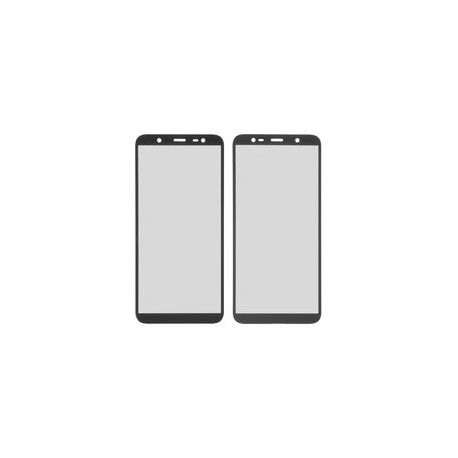 Samsung J800 Galaxy J8 شیشه تاچ گوشی موبایل سامسونگ
