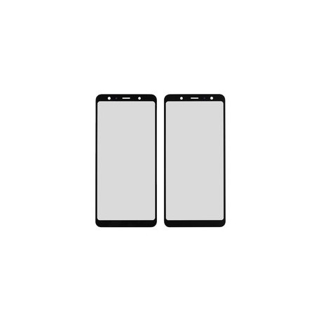 Samsung A750 Galaxy A7 شیشه تاچ گوشی موبایل سامسونگ
