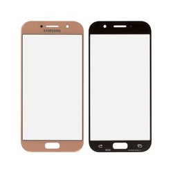 Samsung A520F Galaxy A5 شیشه تاچ گوشی موبایل سامسونگ