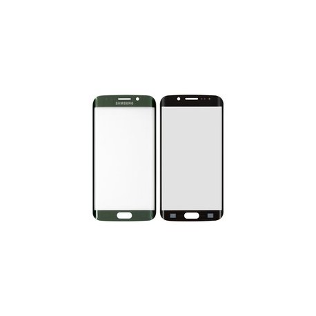 Samsung G925F Galaxy S6 EDGE شیشه تاچ گوشی موبایل سامسونگ
