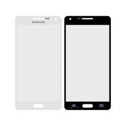 Samsung A500F Galaxy A5 شیشه تاچ گوشی موبایل سامسونگ