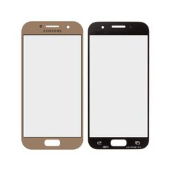 Samsung A320F Galaxy A3 شیشه تاچ گوشی موبایل سامسونگ