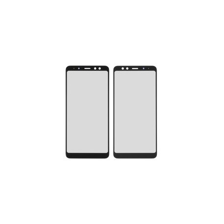 Samsung A530F Galaxy A8 شیشه تاچ گوشی موبایل سامسونگ