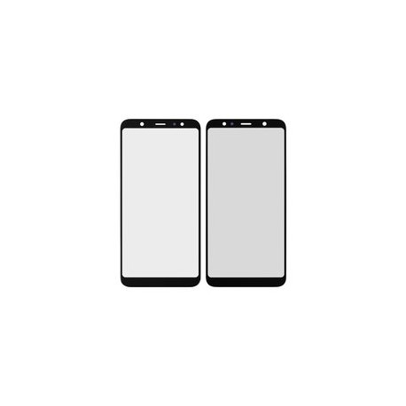 Samsung A605F Dual Galaxy A6 شیشه تاچ گوشی موبایل سامسونگ