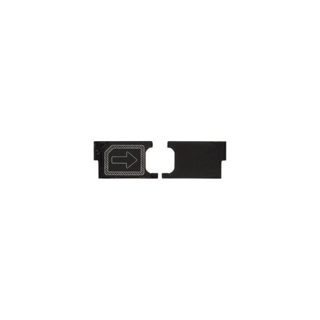 Sony D5803 Xperia Z3 Compact Mini هولدر سیم کارت گوشی موبایل سونی
