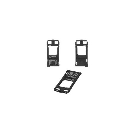  Sony F5121 Xperia X هولدر سیم کارت گوشی موبایل سونی