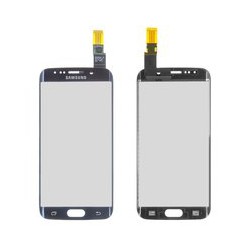 Samsung G925F Galaxy S6 EDGE تاچ و گوشی موبایل سامسونگ