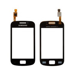 Samsung S6500 Galaxy Mini 2 تاچ و گوشی موبایل سامسونگ